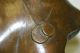 Fabulous Late Fille De Bo 19th - Century French Bronze Bust - Art Neouveau - Signed Metalware photo 4