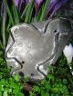 Lovely & Quite Primitive Tin Cookie Cutter Duck Aafa Americana Hand Soldered Primitives photo 1