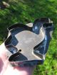 Lovely & Quite Primitive Tin Cookie Cutter Duck Aafa Americana Hand Soldered Primitives photo 5