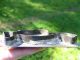 Lovely & Quite Primitive Tin Cookie Cutter Duck Aafa Americana Hand Soldered Primitives photo 6