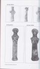 Near Eastern Terracotta Models & Figurines Klat Collection Euphrates Ancient Art Near Eastern photo 9