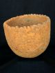 Neolithic Neolithique Decorated Terracotta Pot - 4000 Years Bp - Sahara Neolithic & Paleolithic photo 2