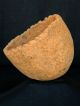 Neolithic Neolithique Decorated Terracotta Pot - 4000 Years Bp - Sahara Neolithic & Paleolithic photo 7