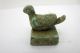 The Ancient Chinese Bronze Seal.  Lovely Animal Statues.  The Dove Seals photo 1