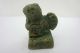 The Ancient Chinese Bronze Seal.  Lovely Animal Statues.  Chicken Seals photo 1