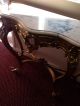 Marble Top Gold Console Post-1950 photo 1