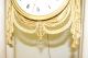 Stunning & Gorgeous,  Large Antique French Empire Clock - Circa 1790 France Clocks photo 4