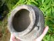Ancient Chinese Jar Pot Han Or Chou Dynasty? Burrial? Old Collection Pots photo 9