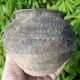 Ancient Chinese Jar Pot Han Or Chou Dynasty? Burrial? Old Collection Pots photo 10
