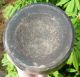 Ancient Chinese Jar Pot Han Or Chou Dynasty? Burrial? Old Collection Pots photo 4