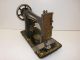 Antique Vintage Singer Sewing Machine Treadle Model 24 Sn: H1267576 Circa 1906 Sewing Machines photo 3
