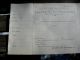 Orig 1880s Edison Electric Co.  29 W 26 St Nyc Order Form For Electric Lighting Other photo 1