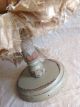 Large Primitive Daisy,  Bee,  Pincushion,  Spring,  Grunge,  Folk Art,  Ooak Primitives photo 6