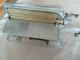 Fluting Or Pleating Iron Antique Metalware photo 2