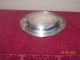 Vintage Silver Plated Entree Lidded Serving Dish By.  Sheffield Flatware & Silverware photo 1