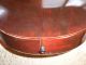 1906 Gibson L1 Serial 4811 String photo 7