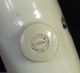 Antique Royal Doulton Hot Water Foot Warmer W Stopper Ceramic England Primitives photo 3