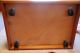 Vintage Danish Modern Storage Trunk / Table / Box With Sliding Top Post-1950 photo 8