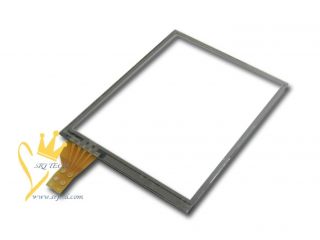 Honeywell Dolphin 6500 Lcd Touch Screen Digitizer,  Barcode Scanner Parts photo