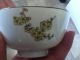 Antique Chinese Hand Painted Fine Porcelain Bowls Set Of 4 With Mark Bowls photo 10
