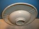 Vintage Atomic Flying Saucer Adj.  Floor Lamp Mid - Century Modern Gerald Thurston Lamps photo 8