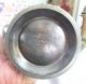1933 Gorham Silver - Soldered Teapot Washoe Gen Hosp.  Reno,  Nevada Rare &historical Other photo 1
