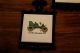 Set Of 5 Antique Ford Car Trivets Vintage Collectibles Olympics Signia On Back Trivets photo 4