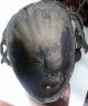 Old African Chokwe Mwana Pwo Mask / Headdress Authentic Masks photo 3