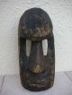 Authentic African Tribal Art Dogon Mask (mali) Bought In Liberia 1982 Masks photo 11