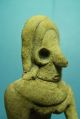 Ancient Indus Valley Idol Figure Fertility Mother Goddess Mehrgarh 2600 Bc Near Eastern photo 1