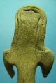 Ancient Indus Valley Idol Figure Fertility Mother Goddess Mehrgarh 2600 Bc Near Eastern photo 5