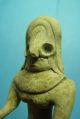 Ancient Indus Valley Idol Figure Fertility Mother Goddess Mehrgarh 2600 Bc Near Eastern photo 7