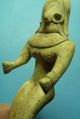 Ancient Indus Valley Idol Figure Fertility Mother Goddess Mehrgarh 2600 Bc Near Eastern photo 8