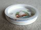 Antique 1915 Glazed Ironstone Baby ' S Plate,  Feeding Dish,  Baby Bunting & Bunch Other photo 9