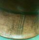 Inca Treadures Ltd Pre Columbian Nicoyan Vessel,  Pottery,  Artifact,  Relic,  Coa The Americas photo 7