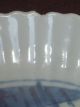 Rare 14th 15th C Ming Hongwu - Chenghua Chinese Blue White Porcelain Plate Dish Porcelain photo 10
