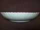 Rare 14th 15th C Ming Hongwu - Chenghua Chinese Blue White Porcelain Plate Dish Porcelain photo 4