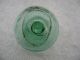 (390) 2.  94 Inch Japanese Glass Float Ball Buoy Bouy Bi Mold Fishing Nets & Floats photo 1