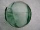 (390) 2.  94 Inch Japanese Glass Float Ball Buoy Bouy Bi Mold Fishing Nets & Floats photo 4