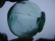 (390) 2.  94 Inch Japanese Glass Float Ball Buoy Bouy Bi Mold Fishing Nets & Floats photo 6