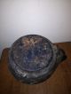 Antique P&b Mfg Co Nashville Hearth 1880 Cast Iron Kettle Pot Very Rare Hearth Ware photo 7