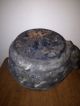 Antique P&b Mfg Co Nashville Hearth 1880 Cast Iron Kettle Pot Very Rare Hearth Ware photo 8