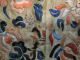 Vintage Chinese Silk Embroidery Runner. . Robes & Textiles photo 2