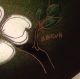 Mid - Century Signed Margaret Ratcliff Dogwood Enamel On Copper Dish Mid-Century Modernism photo 2