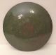 Mid - Century Signed Margaret Ratcliff Dogwood Enamel On Copper Dish Mid-Century Modernism photo 3