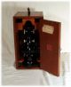 Microscope.  Quality Antique Spencer Buffalo N.  Y.  - Serviced - Useable - Scroll Info Other photo 6
