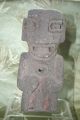 Ancient Teotihuacán God Pyramid Of The Sun - - Mexico Pre - Columbian W/museum Coa The Americas photo 2