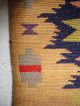 Wonderfully Nez Perce Indian Corn Husk Bag Native American photo 5