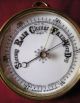 Antique Aneroid Wall Barometer - Porcelain Dial 1900 Science & Medicine (Pre-1930) photo 1