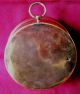 Antique Aneroid Wall Barometer - Porcelain Dial 1900 Science & Medicine (Pre-1930) photo 4